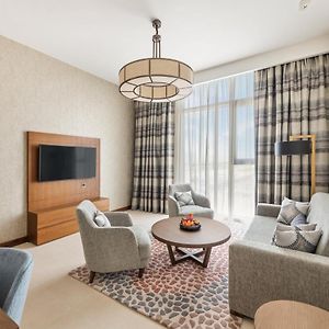 Suite King con 1 Camera da Letto Lato Spiaggia